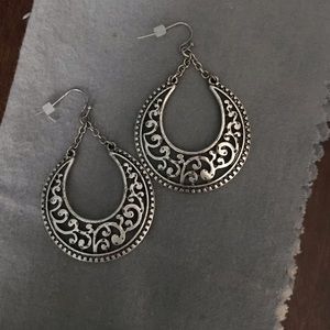 Premier Design earrings